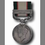 India General Service Medal (1936)