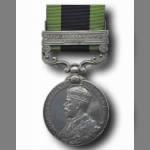 India General Service Medal (IGSM) (1909)