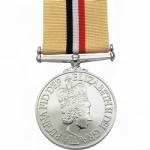 Iraq Medal (2004 - 2011)
