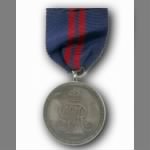 King George V Coronation Medal (1911)