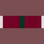 Medal for Long Service and Good Conduct (Ulster Defence Regiment)