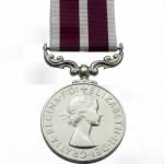 Meritorious Service Medal (Royal Marines)
