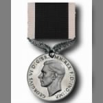 New Zealand War Service Medal