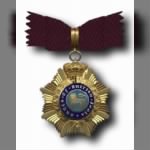 Order of British India (First & Second Class)