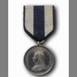 Queen Victoria Golden Jubilee Medal (1887)