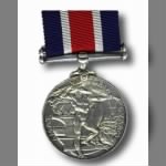 Queen’s Medal (for Champion Shots of the Royal Navy and Royal Marines)