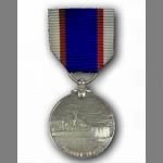 Royal Fleet Reserve Long Service and Good Conduct Medal