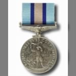 Royal Observer Corps Medal