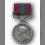 Royal West African Frontier Force Long Service and Good Conduct Medal