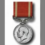 Sea Gallantry Medal (SGM)