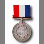 South African Medal for War Service