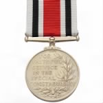 Special Constabulary Long Service Medal
