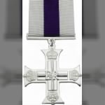 UK Military Cross (MC)