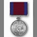 Waterloo Medal