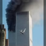 World Trade Center attacked