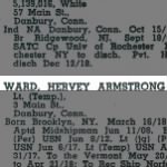 Thumbnail for Ward, Hervey Armstrong