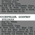 Thumbnail for Rockefeller, Godfrey Stillman