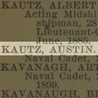 Kautz, Austin