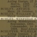 Thumbnail for Schley, Winfield S