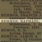 Semmes, Raphael