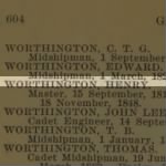 Thumbnail for Worthington, Henry