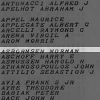 Asbornsen, Norman
