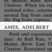 Ames, Adelbert