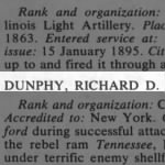 Dunphy, Richard D