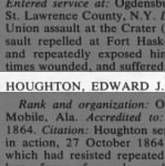 Thumbnail for Houghton, Edward J