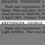 Thumbnail for Kretsinger, George