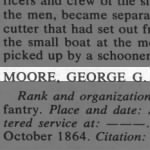 Thumbnail for Moore, George G