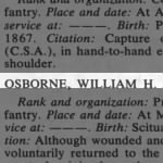 Thumbnail for Osborne, William H