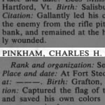 Thumbnail for Pinkham, Charles H