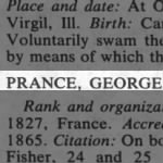 Prance, George