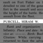 Thumbnail for Purcell, Hiram W