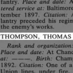 Thumbnail for Thompson, Thomas