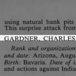 Thumbnail for Gardner, Charles