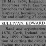 Thumbnail for Sullivan, Edward