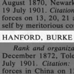 Thumbnail for Hanford, Burke