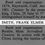 Thumbnail for Smith, Frank Elmer