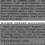 Thumbnail for Walker, Edward Alexander