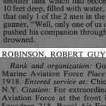 Thumbnail for Robinson, Robert Guy