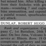 Thumbnail for Dunlap, Robert Hugo