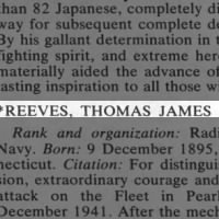Reeves, Thomas James
