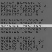 Grisell, Rolland