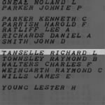 Tanselle, Richard L