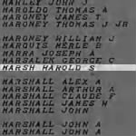 Thumbnail for Marsh, Harold S