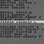 Farman, Herbert L