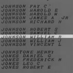 Thumbnail for Johnson, William R