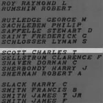 Scott, Charles T